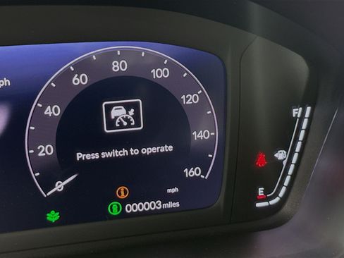 New 2026 Honda Accord LX image 11