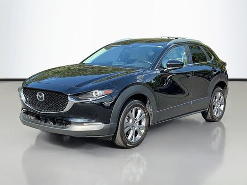 Certified 2023 MAZDA CX-30 AWD 2.5 S w/ Preferred Package image 3