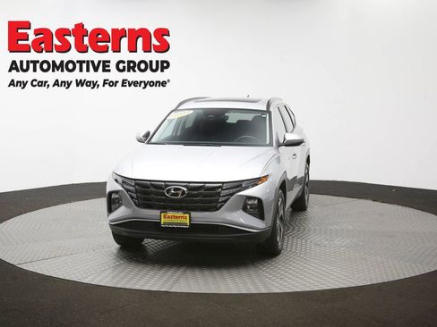 Used 2023 Hyundai Tucson SEL w/ Convenience Package AWD/4WD image 55