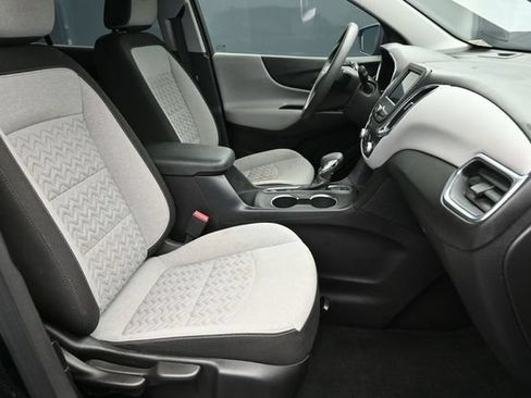Used 2024 Chevrolet Equinox LS AWD/4WD image 32