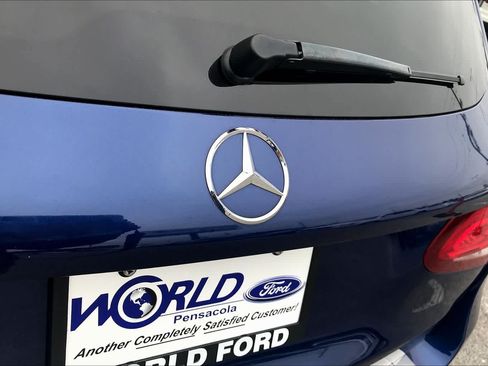 Used 2017 Mercedes-Benz GLC 300 image 31