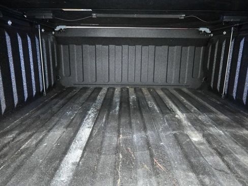 Used 2025 RAM 1500 Limited AWD/4WD image 17