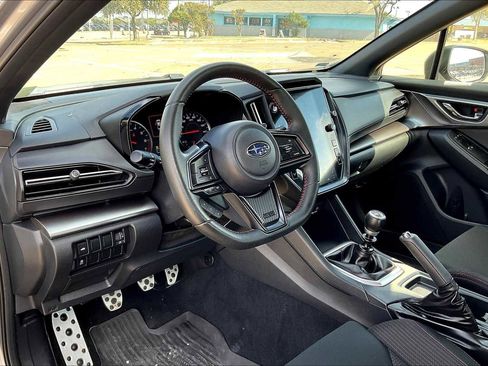 Used 2023 Subaru WRX Premium image 2