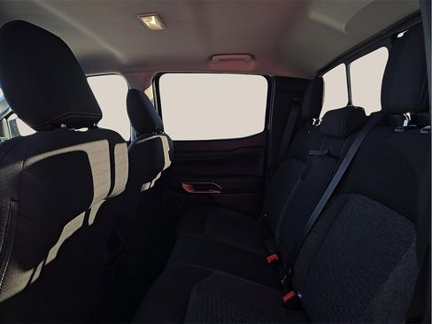 New 2025 Ford Ranger XLT w/ FX4 Off-Road Package image 8