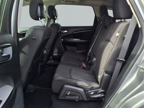 Used 2015 Dodge Journey SXT w/ Sun/Sound Group image 12