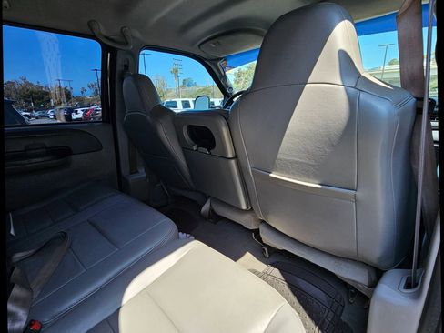 Used 1999 Ford F250 4x4 Crew Cab Super Duty image 29