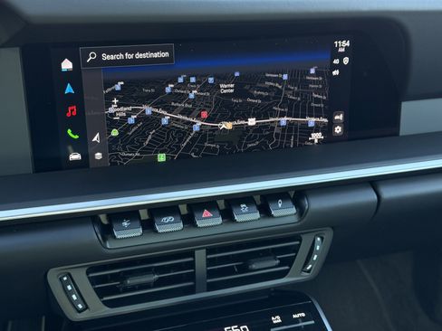 Certified 2025 Porsche 911 Carrera S image 20