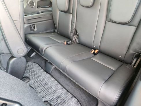 New 2026 Subaru Ascent Touring AWD/4WD image 23