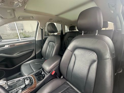 Used 2017 Audi Q5 2.0T Premium Plus image 11