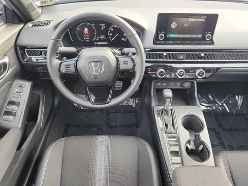 Used 2026 Honda Civic Sport image 11