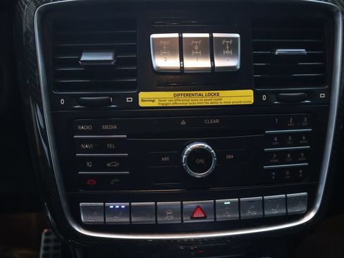 Used 2018 Mercedes-Benz G 63 AMG 4MATIC image 29
