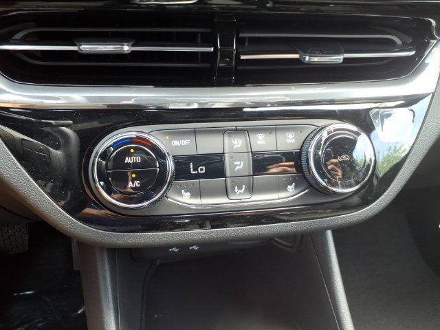 New 2026 Buick Envista Sport Touring w/ Convenience I Package FWD image 31