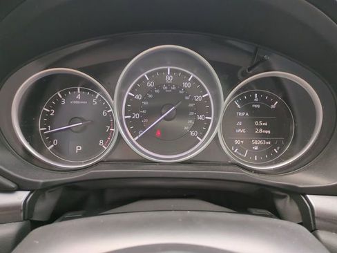 Used 2022 MAZDA CX-5 AWD 2.5 S image 32