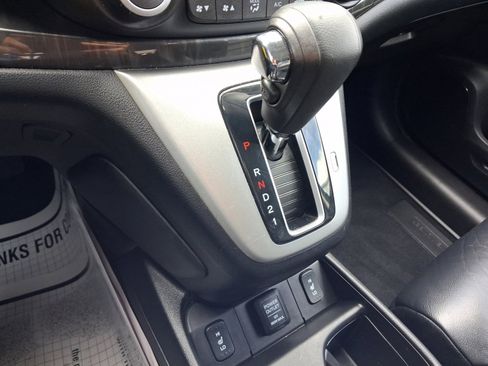 Used 2013 Honda CR-V EX-L image 14