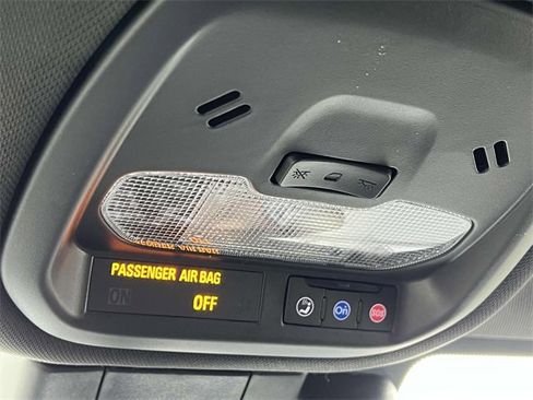 Used 2025 Buick Envista Preferred w/ Convenience I Package image 29