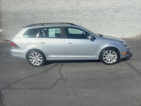Used 2013 Volkswagen Jetta TDI image 2