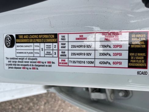 Used 2024 Nissan Altima 2.5 SR FWD image 30