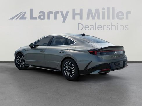 New 2026 Hyundai Sonata SEL image 5