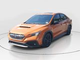 Used 2022 Subaru WRX Limited image 4