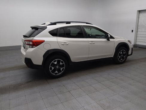 Used 2018 Subaru Crosstrek 2.0i Premium w/ Eyesight System AWD/4WD image 10