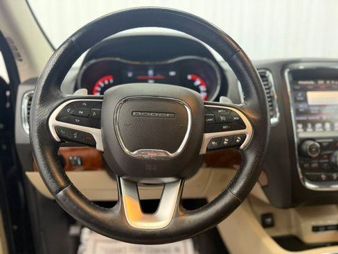 Used 2015 Dodge Durango Citadel w/ Technology Group AWD/4WD image 37