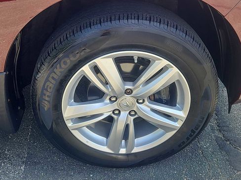 Used 2014 Acura RDX AWD image 10