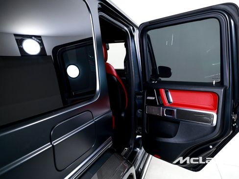 Used 2022 Mercedes-Benz G 550 image 23