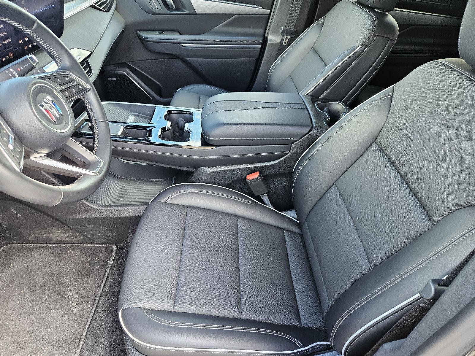 Used 2026 Buick Enclave Preferred AWD/4WD image 10