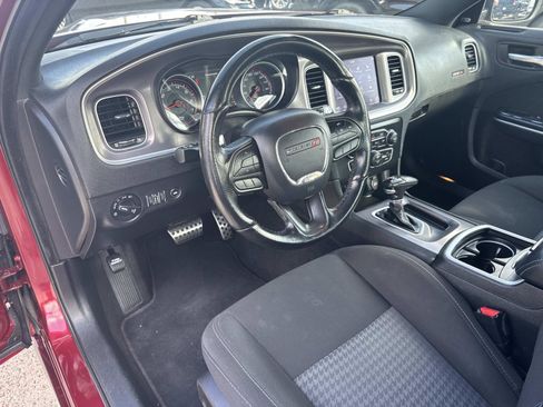 Used 2022 Dodge Charger Scat Pack image 17