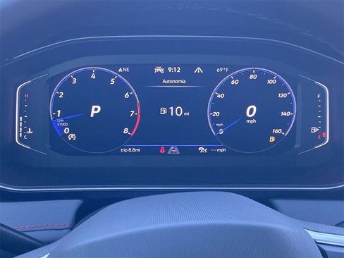 New 2026 Volkswagen Jetta GLI Autobahn image 27