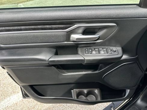 Used 2020 RAM 1500 Big Horn RWD image 31