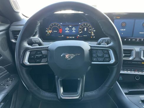 Used 2024 Ford Mustang GT Premium image 14
