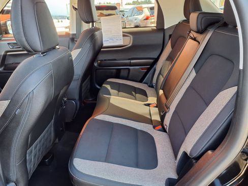 Used 2025 Ford Bronco Sport Big Bend AWD/4WD image 12