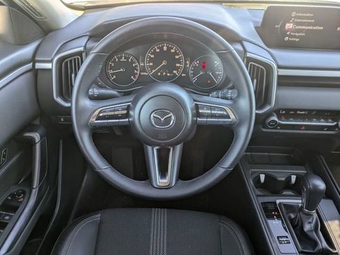 Used 2026 MAZDA CX-50 AWD 2.5 S w/ Preferred Pkg image 32