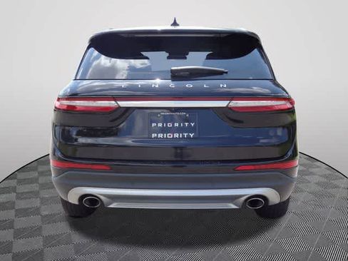 Used 2022 Lincoln Corsair AWD w/ Premium Package image 3