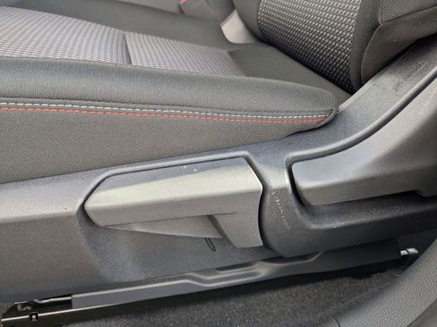 New 2026 Nissan Sentra SR w/ Floor Mat Package FWD image 24