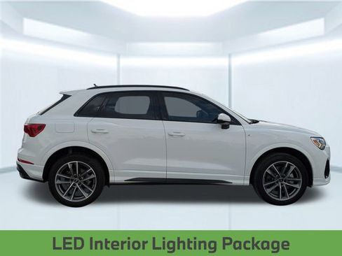 Used 2024 Audi Q3 2.0T Premium image 8
