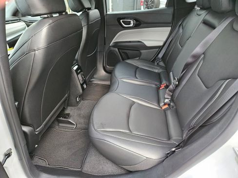 New 2026 Jeep Compass Limited image 16