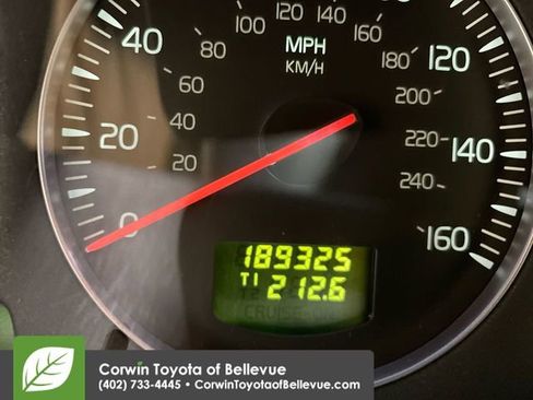 Used 2008 Volvo S60 2.5T image 10