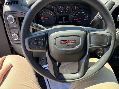 New 2026 GMC Sierra 1500 Pro w/ Pro Value Package AWD/4WD image 14