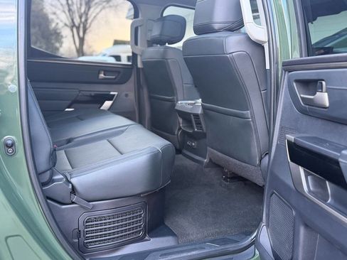 Used 2022 Toyota Tundra Limited w/ TRD Off-Road Package image 58