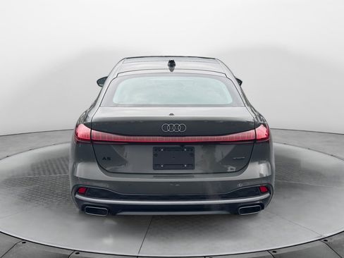 New 2025 Audi A5 2.0T Premium Plus image 6