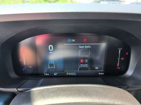 New 2026 Ford Maverick XLT image 21