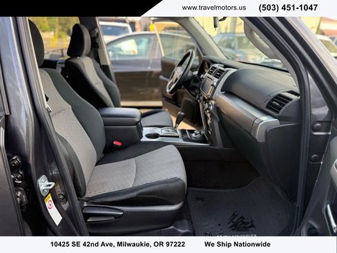 Used 2014 Toyota 4Runner SR5 image 11