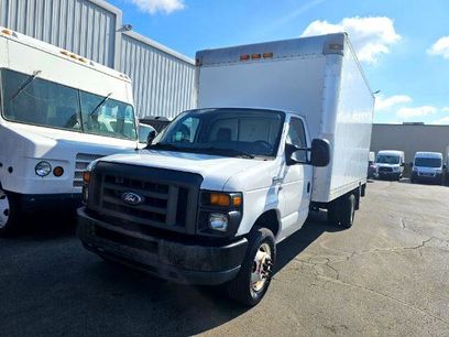 Used 2016 Ford E-350 and Econoline 350 Super Duty w/ Power Windows & Locks Group