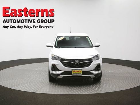 Used 2021 Buick Encore GX Preferred FWD image 52