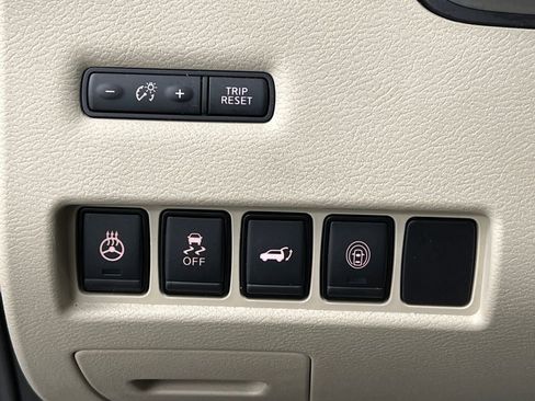 Used 2023 Nissan Murano SL image 42