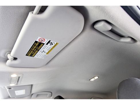 Certified 2025 Nissan Kicks SV image 29