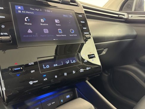 Used 2023 Hyundai Tucson SEL w/ Convenience Package image 30