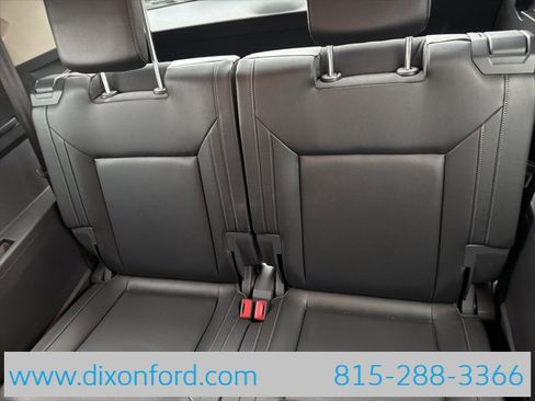 Used 2019 Volkswagen Atlas SE w/ Towing Package image 22